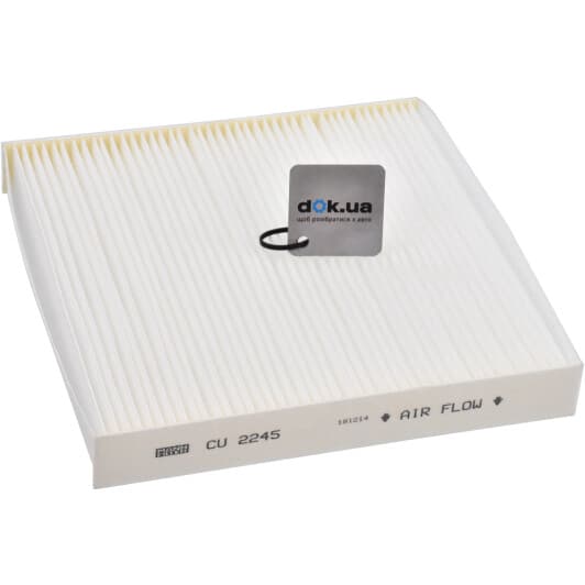 CU 2245 Mann Фильтр салона