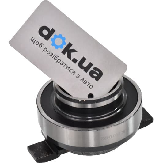 500 0422 20 LuK Витискний підшипник для Mercedes T2