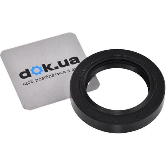 MD712012 Mitsubishi Сальник півосі