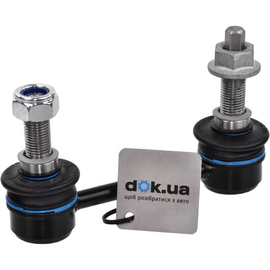 016 060 0033 Meyle Стойка стабилизатора