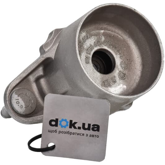 802 673 Sachs Опора амортизатора