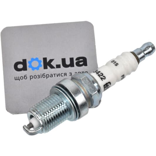 13424 Febi Свеча зажигания