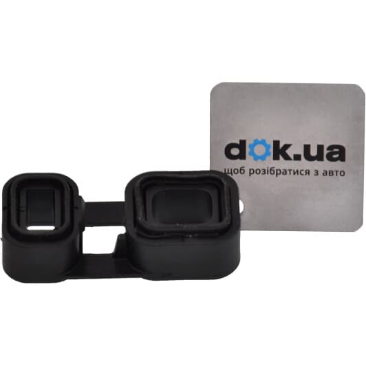 08.25.034 Trucktec Automotive Прокладка поддона АКПП