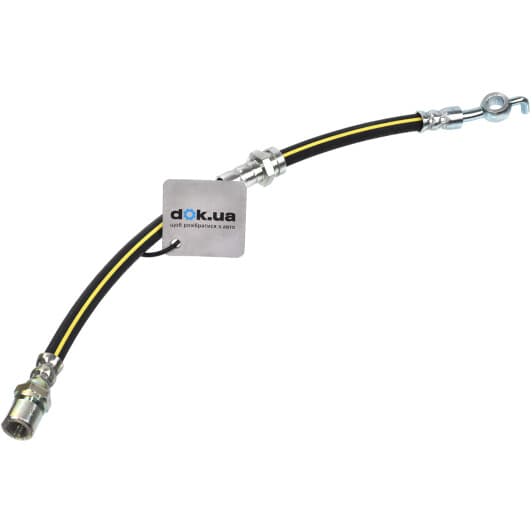 6T48293 LPR Тормозной шланг