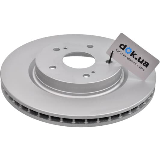 J3308022 Herth+Buss Гальмівний диск для Suzuki Grand Vitara