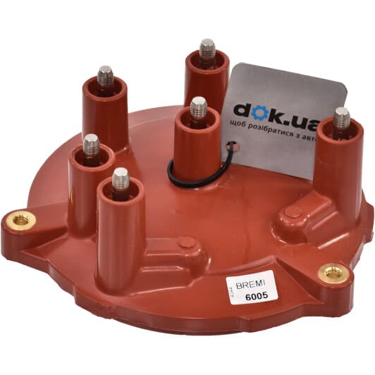 6005 Bremi Крышка распределителя зажигания