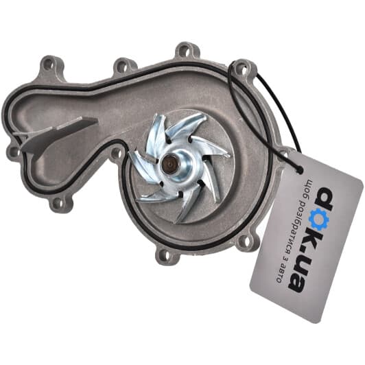 PA1507 Saleri Sil Помпа