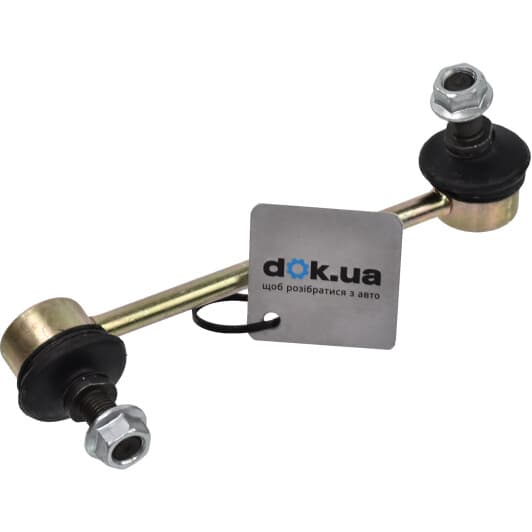 110190010 Automega Стойка стабилизатора