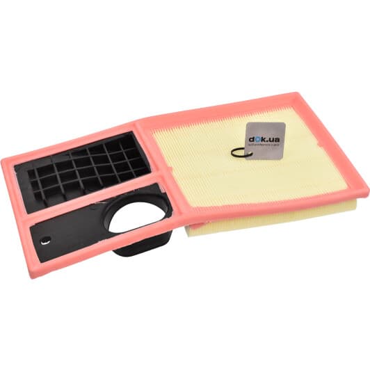 70319 Asam Воздушный фильтр