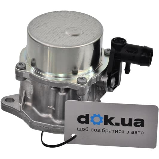 7.22389.16.0 Pierburg Вакуумный усилитель тормозной системы