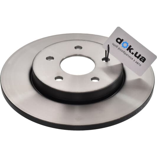 DF4218 TRW Тормозной диск