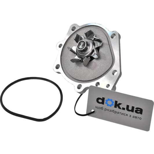 WP0355 LPR Помпа