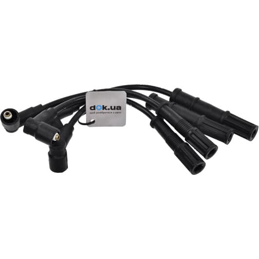 1801-6206 Profit Комплект проводов зажигания