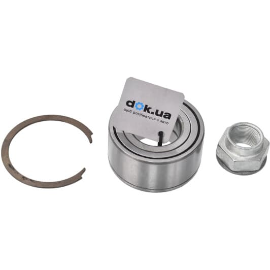 801974 Optimal Подшипник ступицы колеса