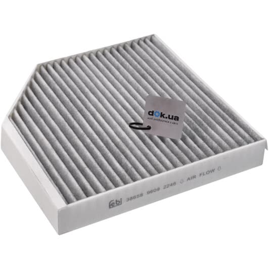 38658 Febi Фільтр салону