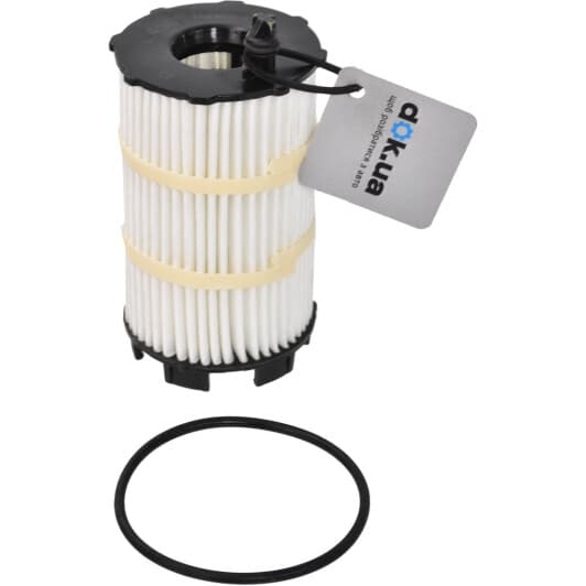 L456 Purflux Масляный фильтр