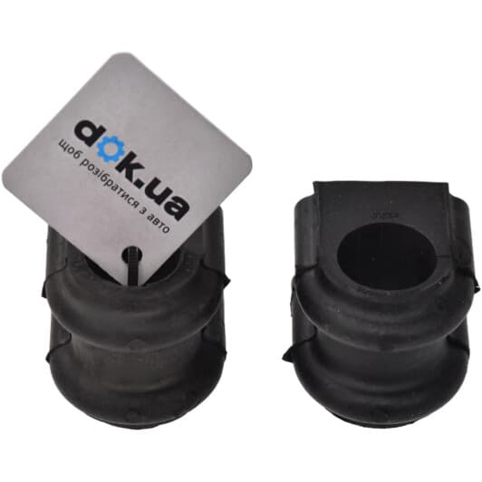 PXCRB-015B Parts-Mall Втулка стабілізатора для Kia Carens