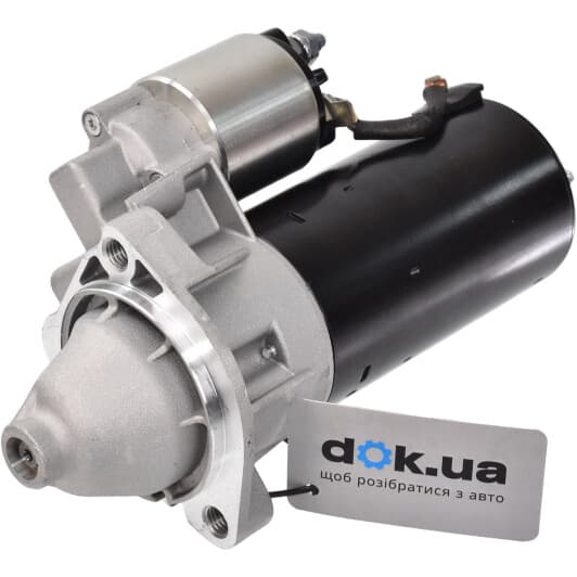 111694 HC-Cargo Стартер