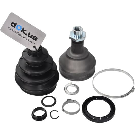 VKJA 5265 SKF ШРУС