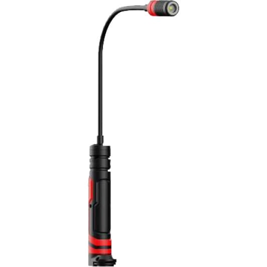 Фонарь для СТО Protester FL-0313M