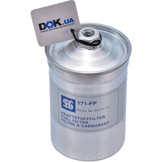 50013171 Kolbenschmidt Паливний фільтр