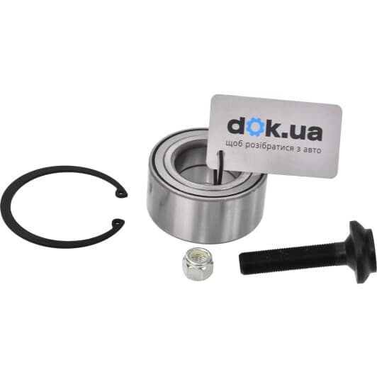 200333 A.B.S. Підшипник ступиці колеса