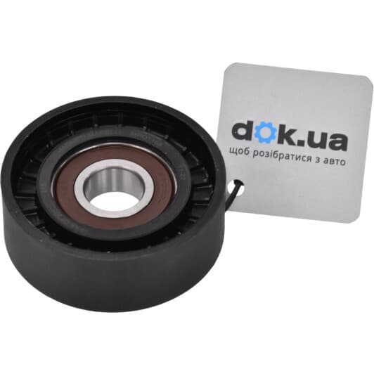 331316171169 Magneti Marelli Натяжний ролик поліклинового ременя