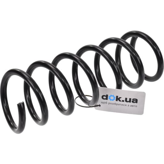 4295864 Lesjöfors Пружина підвіски