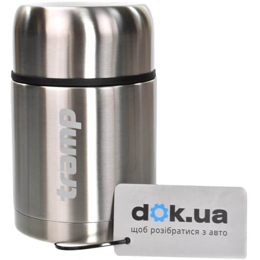 Термос для еды Tramp TRC-130 700 мл