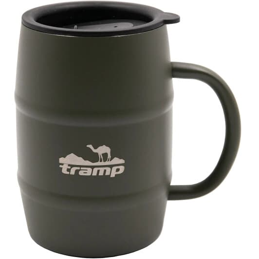Термокружка Tramp TRC-100 500 мл