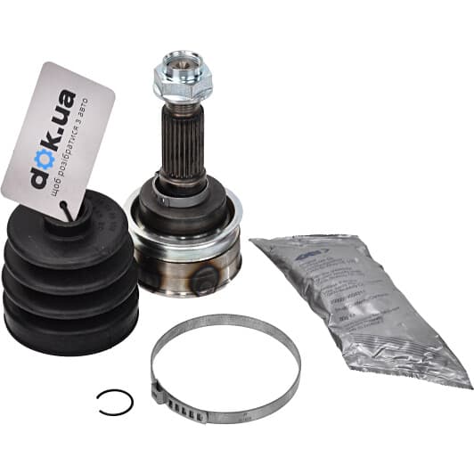 21649 Spidan Граната