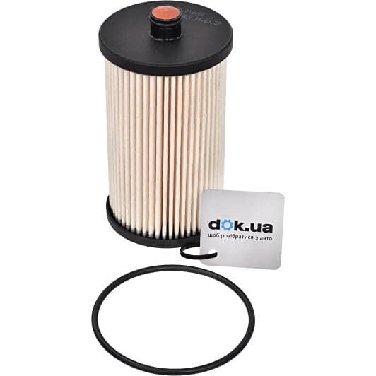 26.012.00 UFI Топливный фильтр для Volkswagen Crafter