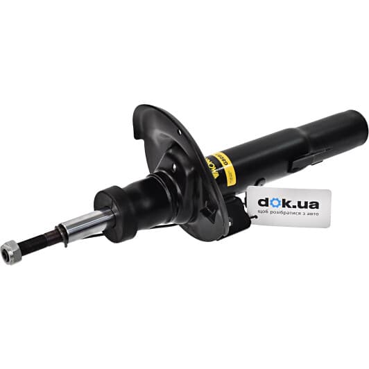 G8097 Monroe Стойка амортизатора для Peugeot 207