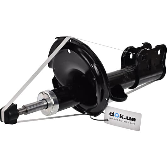 N5510522G Nipparts Стойка амортизатора для Hyundai Santa Fe