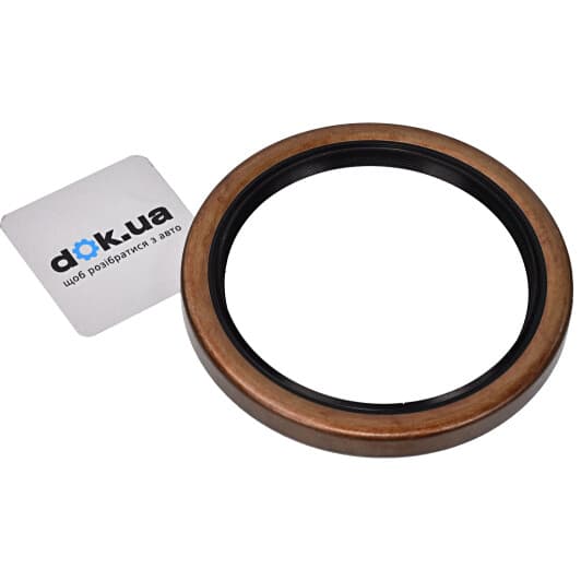 12011299B Corteco Сальник коленвала для Volkswagen Kaefer