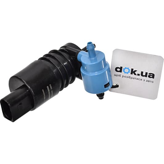 65451083 Herth+Buss Насос омывателя