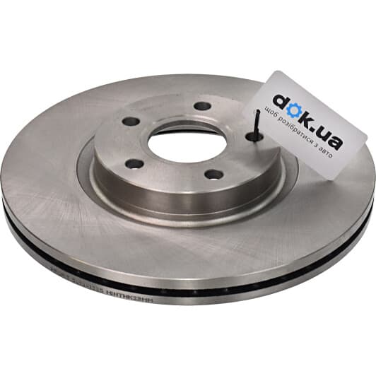 50101225 Profit Гальмівний диск