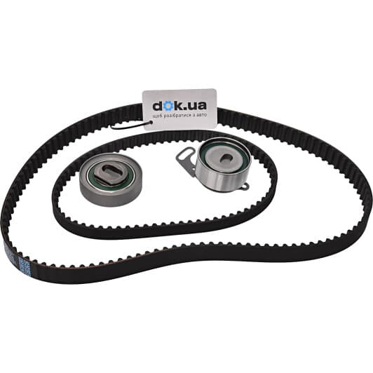 KTB661 Dayco Комплект ременя ГРМ для Honda Accord