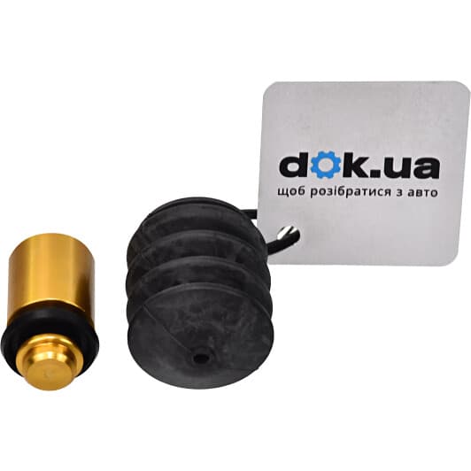 MD979428 Mitsubishi Ремкомплект рабочего цилиндра сцепления