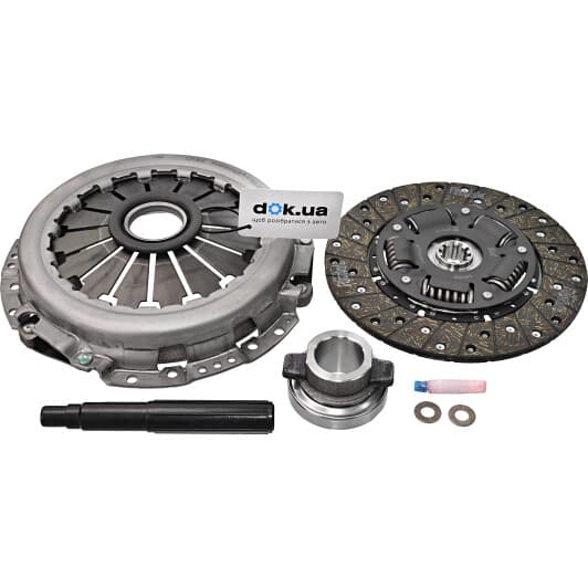 CK306 Finwhale Комплект зчеплення