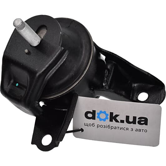 HYEM028 Kautek Automotive Подушка двигателя