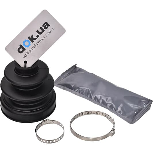 500256 ERT Пильовик гранати