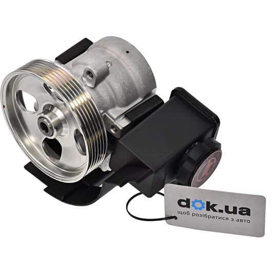 7070004 Sasic Насос ГУР