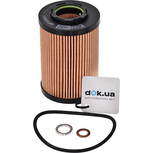 COF100581E Champion Масляный фильтр