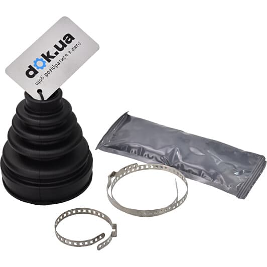 500368 ERT Пыльник ШРУСа