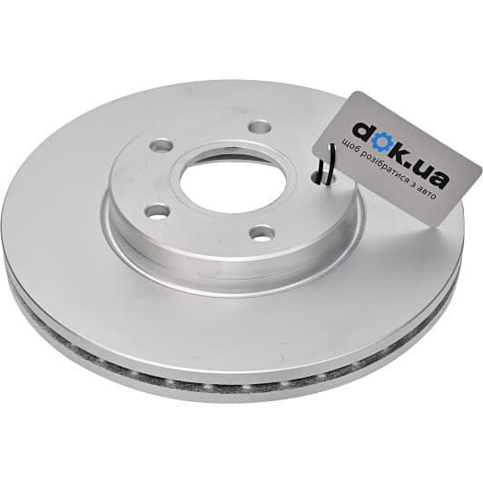 17586 A.B.S. Тормозной диск