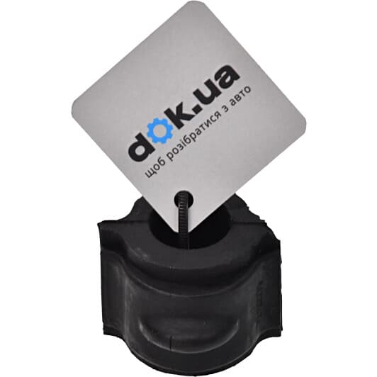 nisb10898 MOOG Втулка стабилизатора