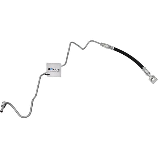 SL 5746 A.B.S. Тормозной шланг