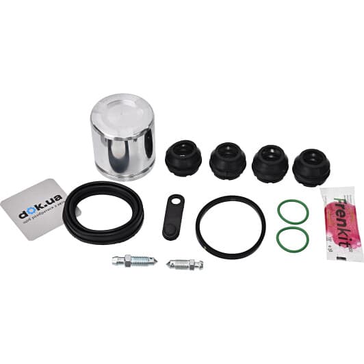 248905 Frenkit Ремкомплект тормозного суппорта