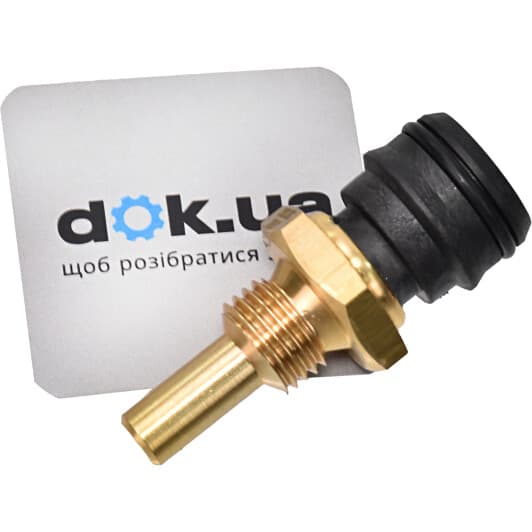 7.3183 Facet Датчик температуры охлаждающей жидкости